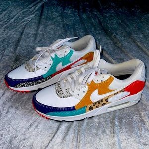 Nike Air Max 90 Sneaker